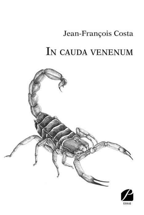 Emprunter In cauda venenum livre