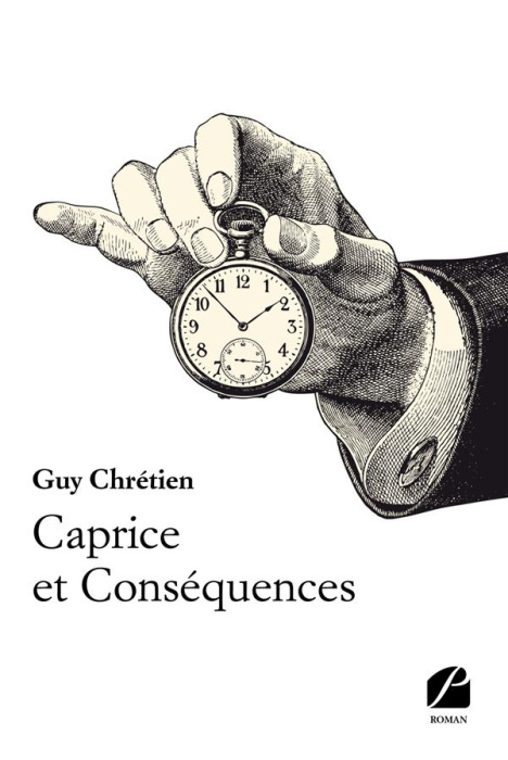 Emprunter Caprice et conséquences livre