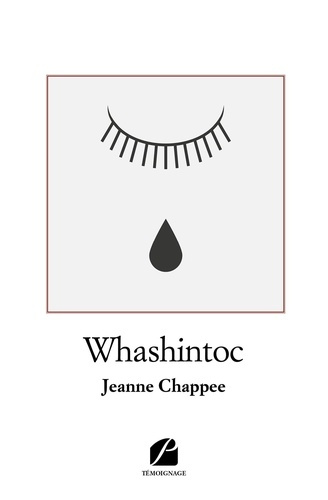 Emprunter Whashintoc livre