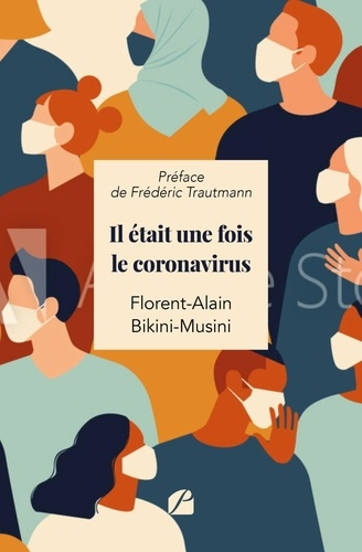 Emprunter Il était une fois le coronavirus livre