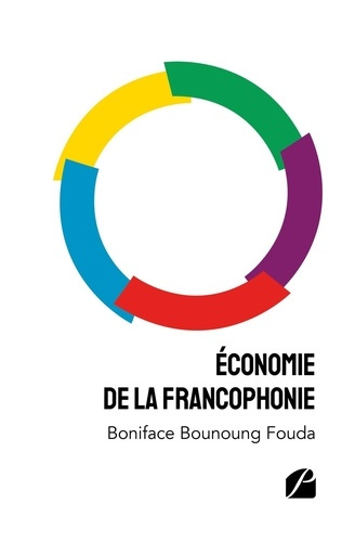 Emprunter Economie de la francophonie livre
