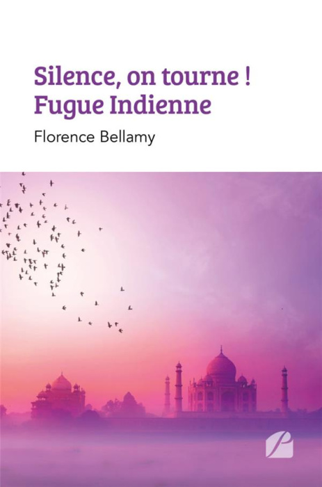 Emprunter Silence, on tourne ! Fugue Indienne livre