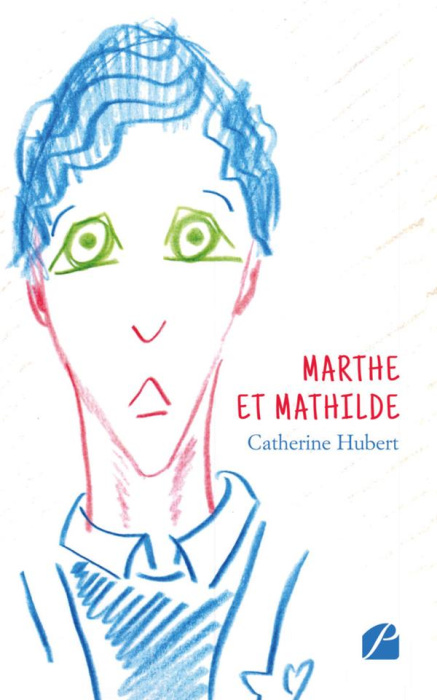 Emprunter Marthe et Mathilde livre