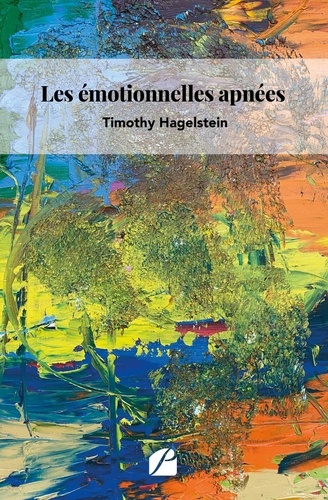 Emprunter Les émotionnelles apnées livre