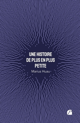 Emprunter Une histoire de plus en plus petite livre