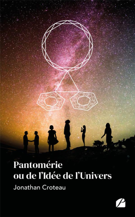 Emprunter Pantomérie ou de l'Idée de l'Univers livre