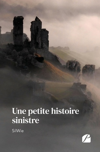 Emprunter Une petite histoire sinistre livre