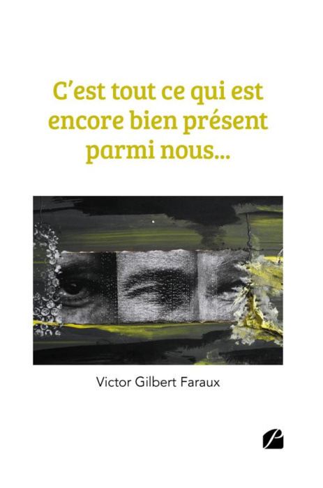 Emprunter C'est tout ce qui est encore bien présent parmi nous... livre