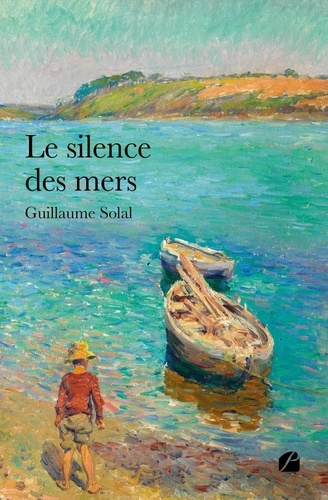 Emprunter Le silence des mers livre