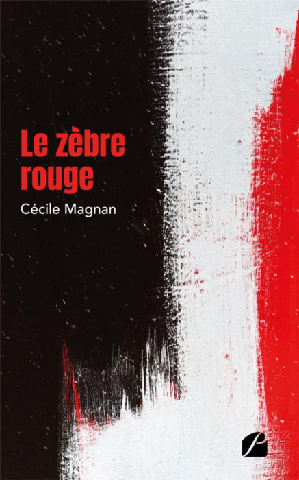 Emprunter Le zèbre rouge livre