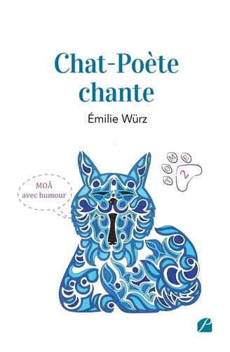 Emprunter Chat-Poète chante. Tome 2 livre