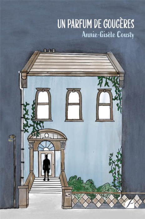 Emprunter Un parfum de gougères livre