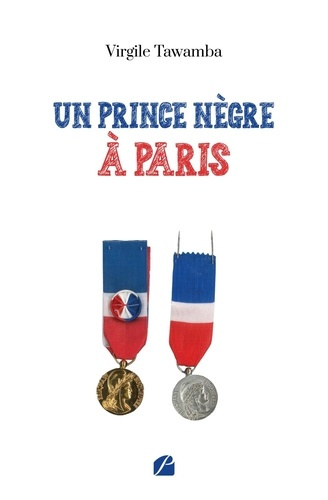 Emprunter Un prince nègre à Paris livre