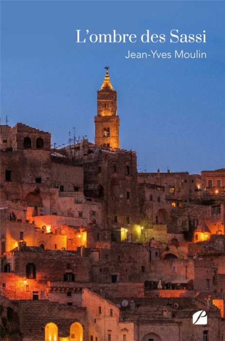 Emprunter L'ombre des Sassi livre