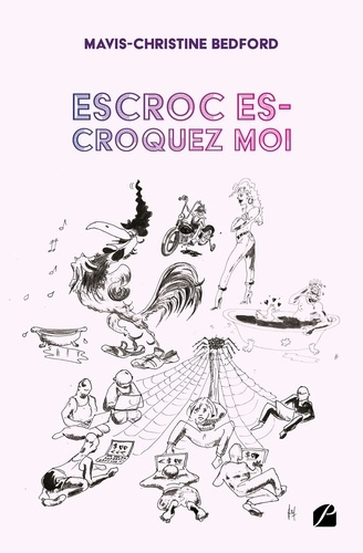 Emprunter Escroc Es-Croquez Moi livre