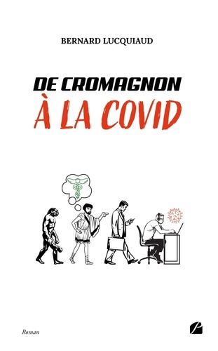Emprunter De Cromagnon à la covid livre