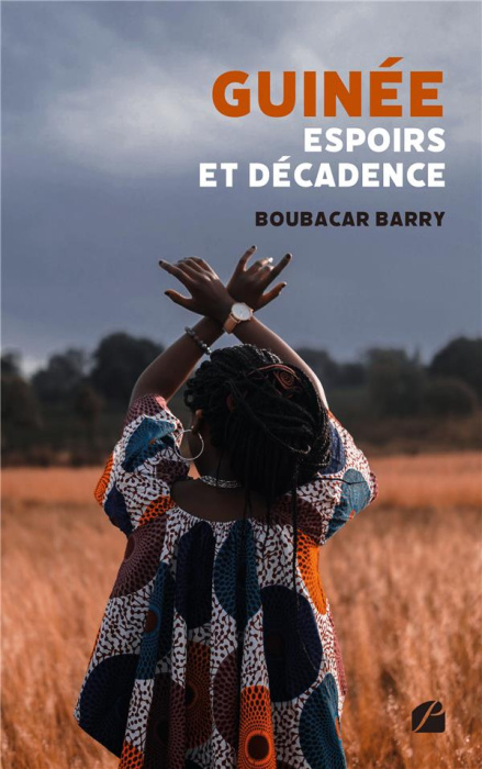 Emprunter Guinée. Espoirs et décadence livre