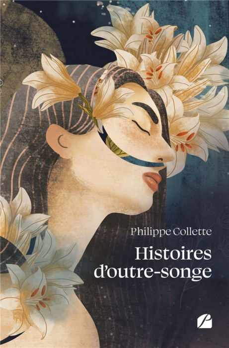 Emprunter Histoires d'outre-songe livre
