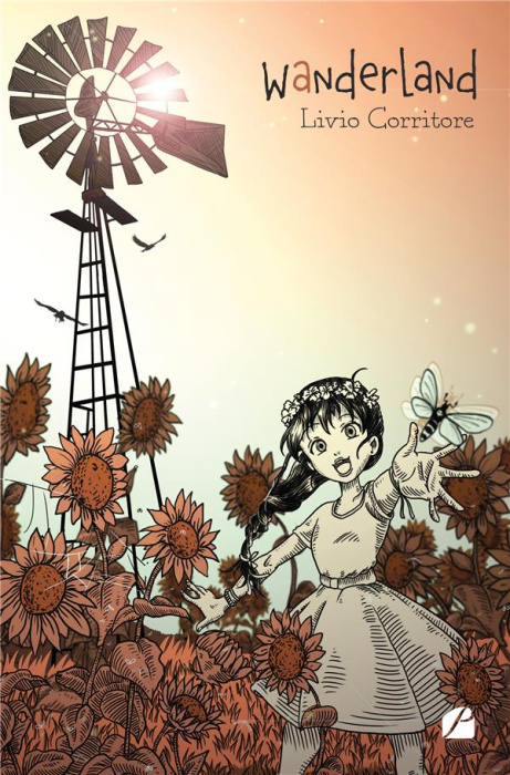 Emprunter Wanderland livre