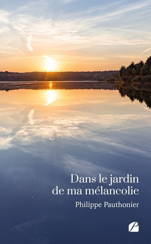 Emprunter Dans le jardin de ma mélancolie livre