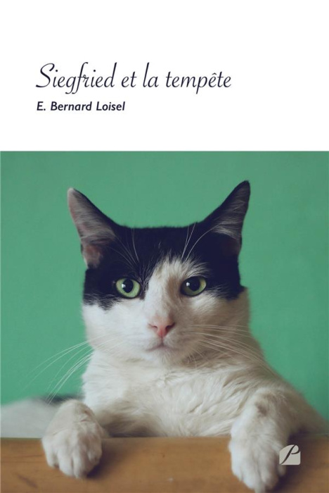 Emprunter Siegfried et la tempête livre