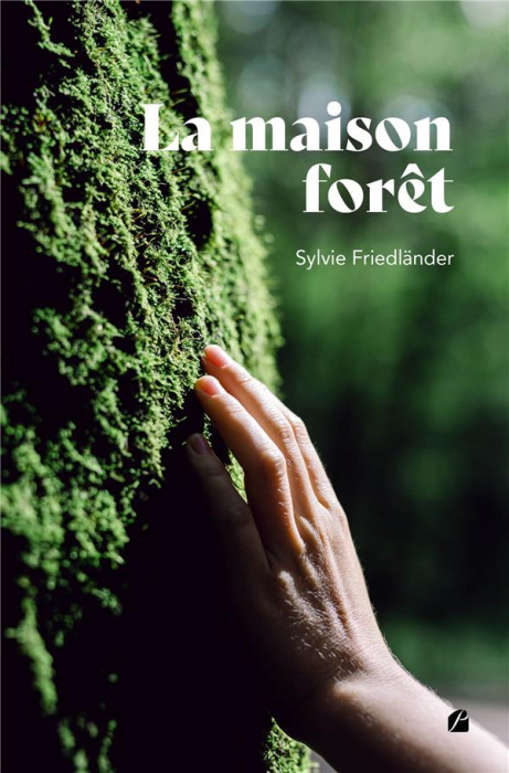 Emprunter La maison forêt livre