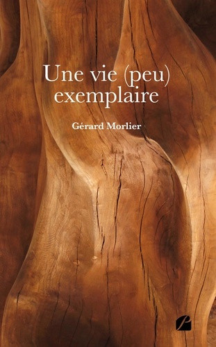 Emprunter Une vie (peu) exemplaire livre