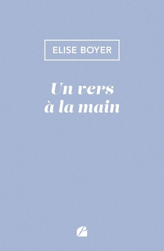 Emprunter UN VERS A LA MAIN livre