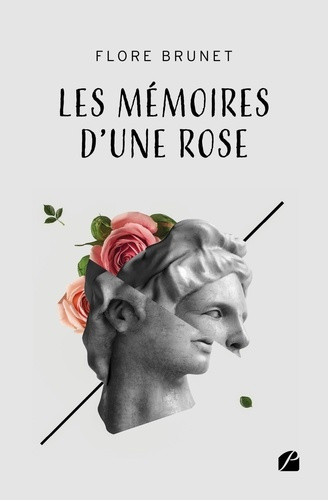 Emprunter Les mémoires d'une rose livre