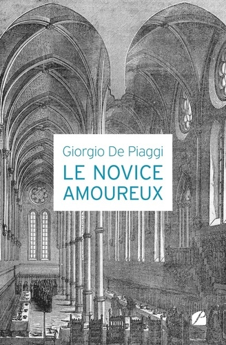 Emprunter Le novice amoureux livre
