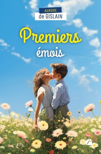 Emprunter Premiers émois livre