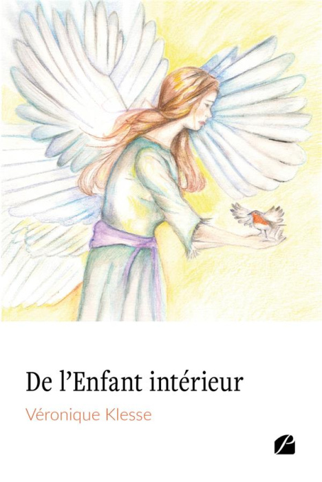 Emprunter De l'Enfant intérieur livre