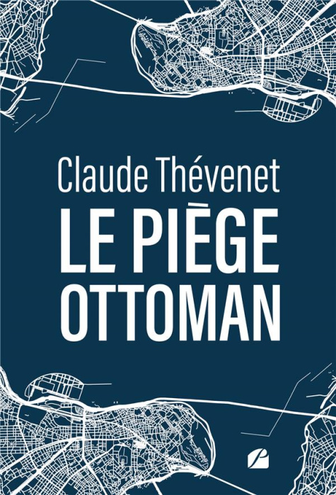 Emprunter Le piège ottoman livre