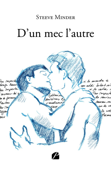 Emprunter D'un mec l'autre livre