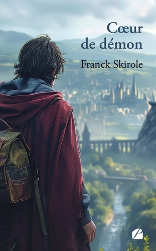 Emprunter Coeur de Démon livre