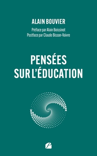 Emprunter Pensées sur l'éducation livre