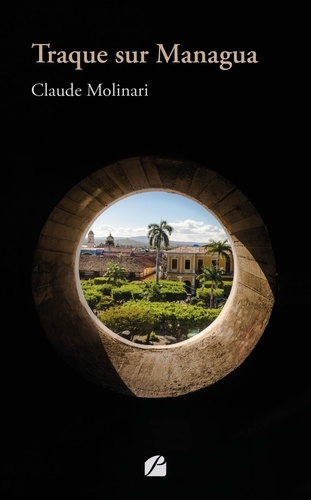 Emprunter Traque sur Managua livre