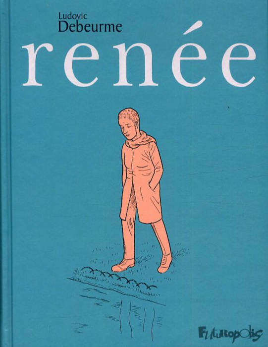 Emprunter Renée livre