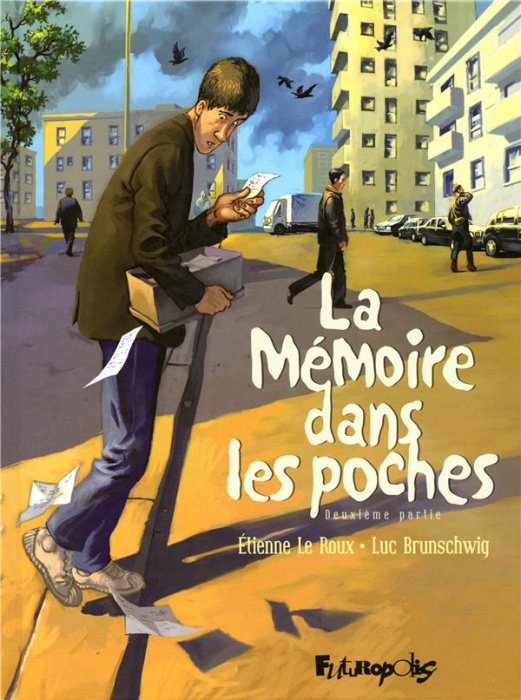 Emprunter La Mémoire dans les poches Tome 2 livre