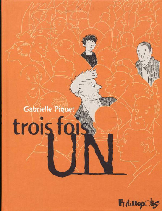 Emprunter Trois fois un. La Volière ; La Pétition ; Q.I. livre