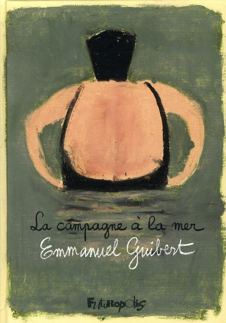 Emprunter La campagne à la mer livre