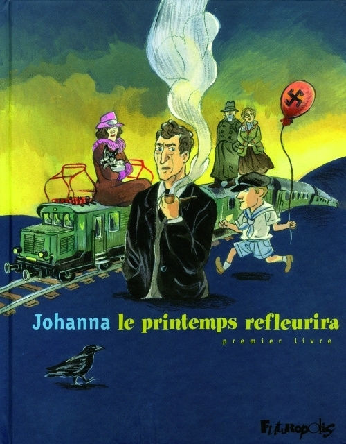 Emprunter Le printemps refleurira Tome 1 livre