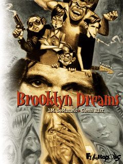 Emprunter Brooklyn Dreams livre