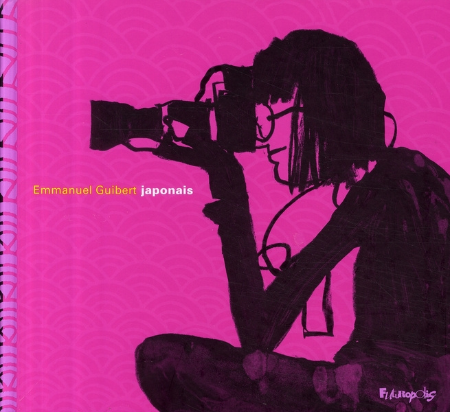 Emprunter Japonais livre