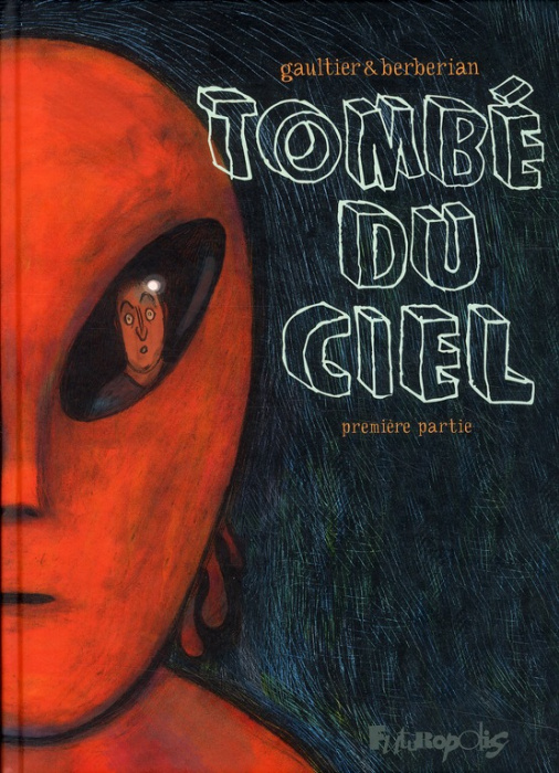Emprunter TOMBE DU CIEL livre