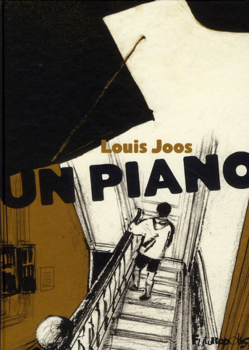 Emprunter Un piano livre