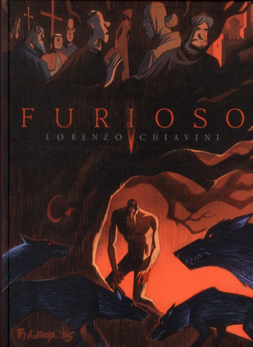 Emprunter Furioso livre