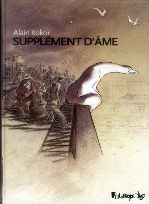 Emprunter Supplément d'âme livre