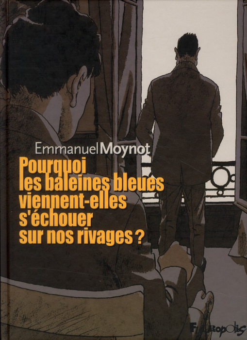 Emprunter Pourquoi les baleines bleues viennent-elles s'échouer sur nos rivages ? livre