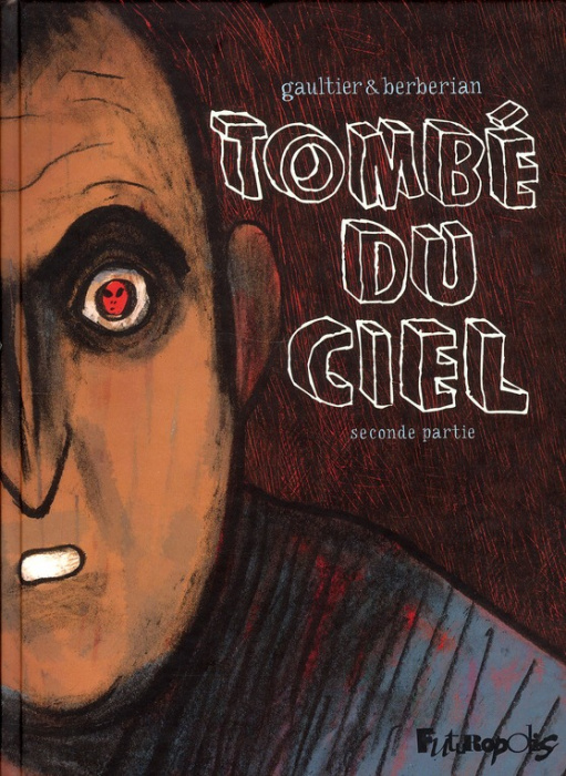 Emprunter TOMBE DU CIEL livre